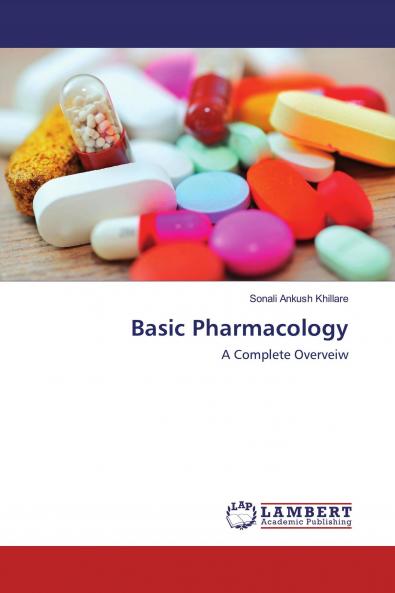 Basic Pharmacology