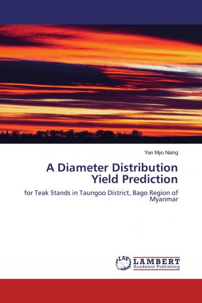 A Diameter Distribution Yield Prediction