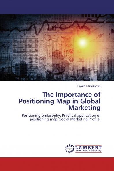 The Importance of Positioning Map in Global Marketing