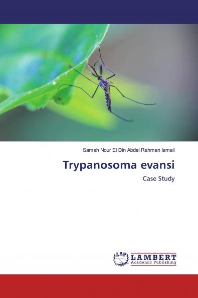 Trypanosoma evansi