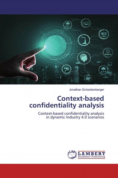 Context-based confidentiality analysis
