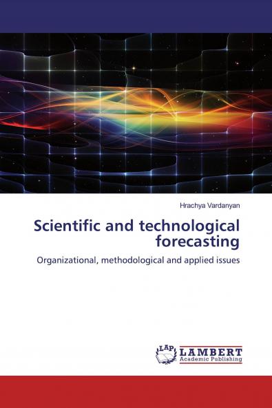 Scientific and technological forecasting
