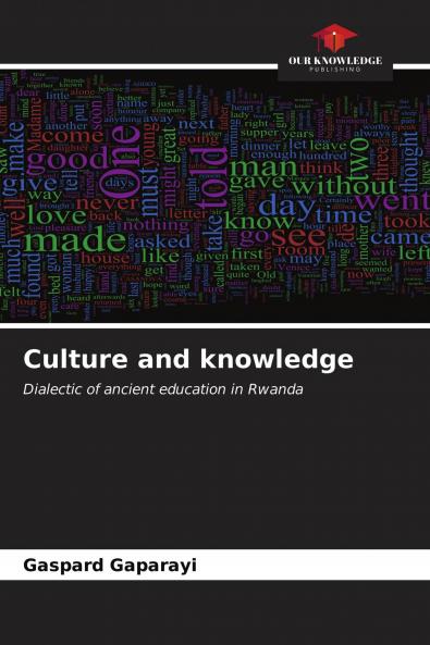 Culture and knowledge