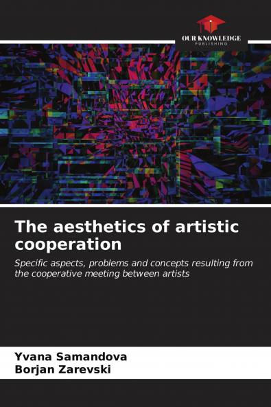 The aesthetics of artistic cooperation