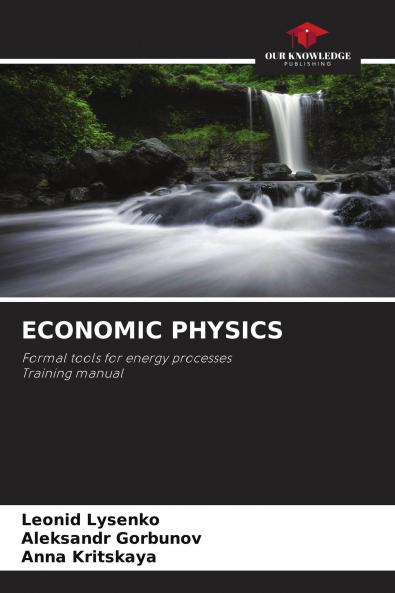 ECONOMIC PHYSICS