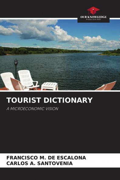 TOURIST DICTIONARY