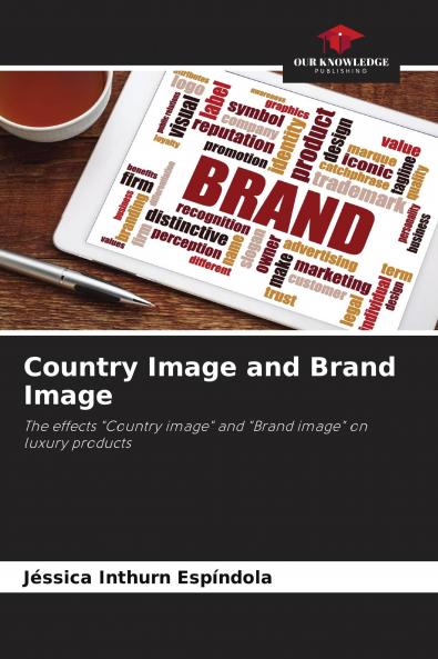 Country Image and Brand Image