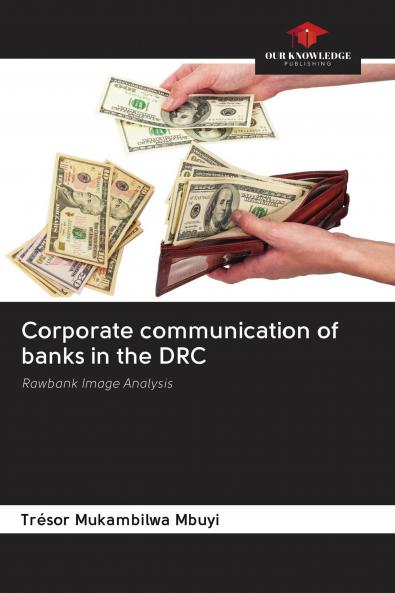 Corporate communication of banks in the DRC