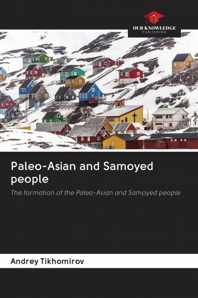 Paleo-Asian and Samoyed people