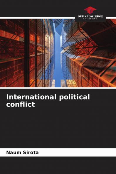 International political conflict