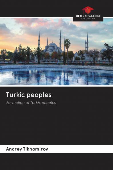 Turkic peoples