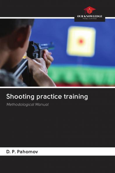 Shooting practice training