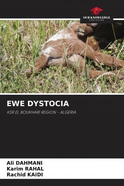 EWE DYSTOCIA