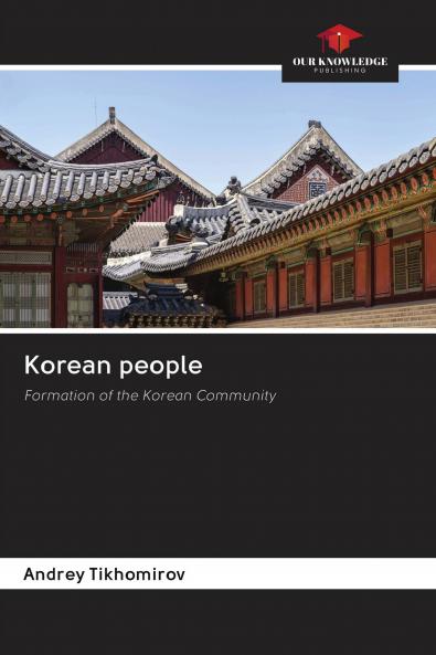 Korean people