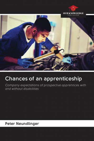 Chances of an apprenticeship