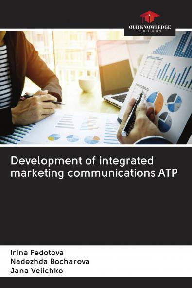 Development of integrated marketing communications ATP