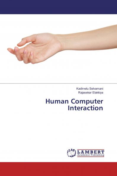 Human Computer Interaction