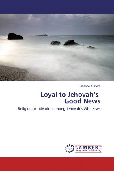 Loyal to Jehovah���s Good News