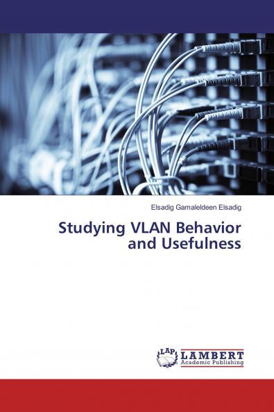 Studying VLAN Behavior and Usefulness