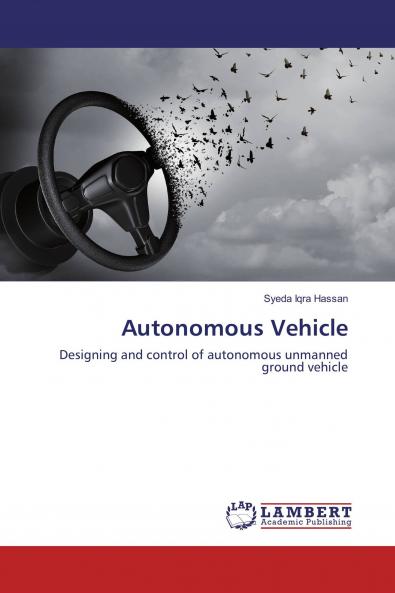 Autonomous Vehicle