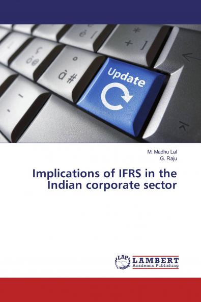 Implications of IFRS in the Indian corporate sector
