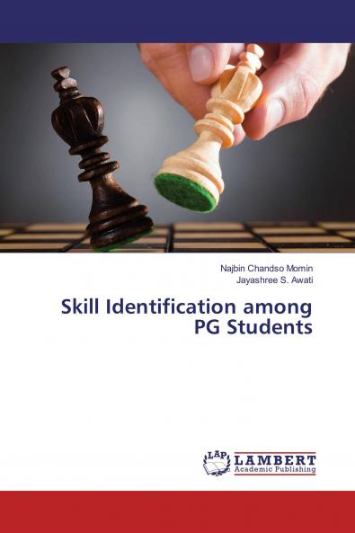 Skill Identification among PG Students
