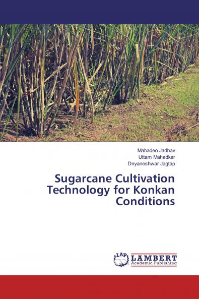 Sugarcane Cultivation Technology for Konkan Conditions
