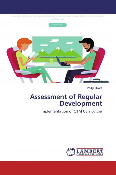 Assessment of Regular Development