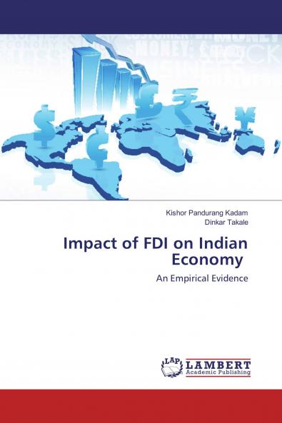 Impact of FDI on Indian Economy