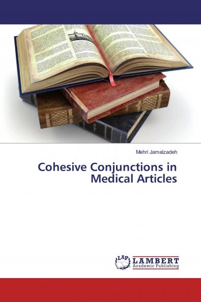 Cohesive Conjunctions in Medical Articles