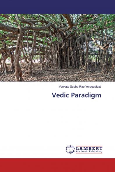 Vedic Paradigm