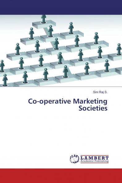 Co-operative Marketing Societies