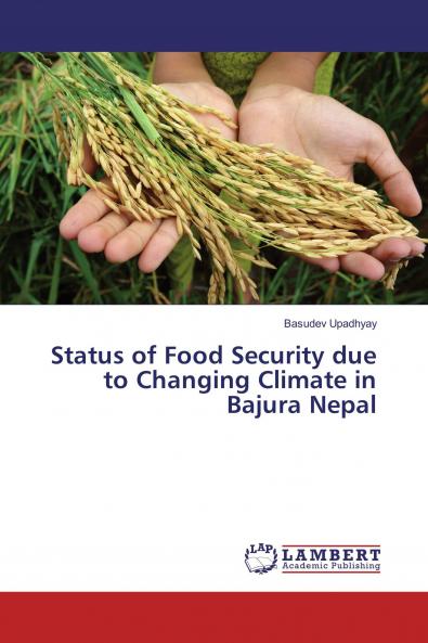 Status of Food Security due to Changing Climate in Bajura Nepal