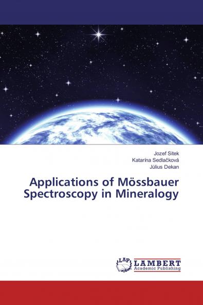 Applications of M��ssbauer Spectroscopy in Mineralogy