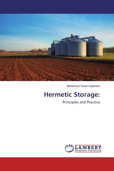 Hermetic Storage: