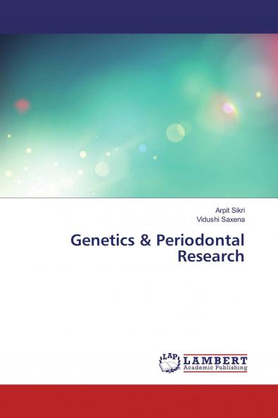 Genetics & Periodontal Research