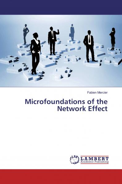 Microfoundations of the Network Effect