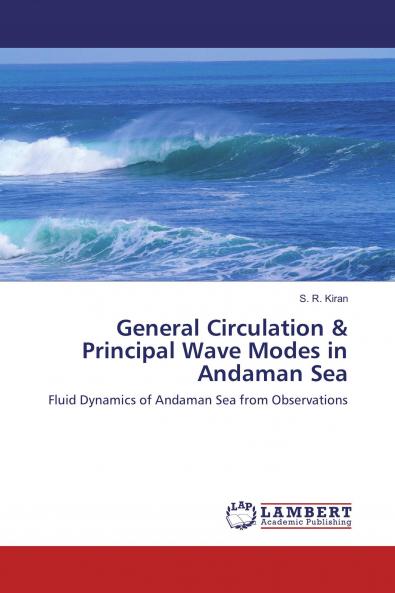 General Circulation & Principal Wave Modes in Andaman Sea