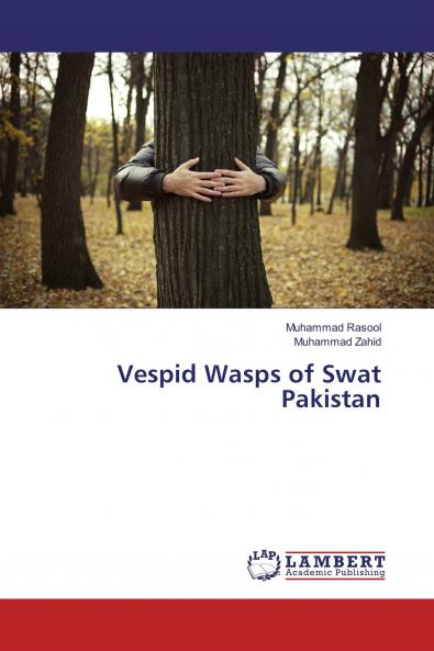 Vespid Wasps of Swat Pakistan