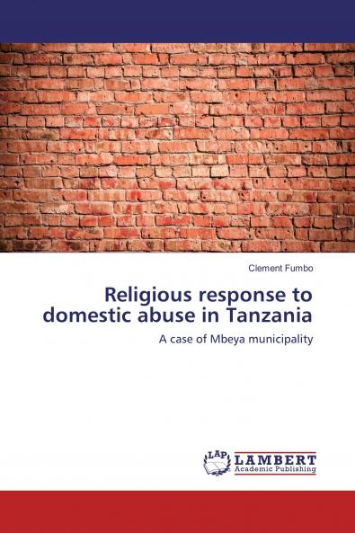 Religious response to domestic abuse in Tanzania