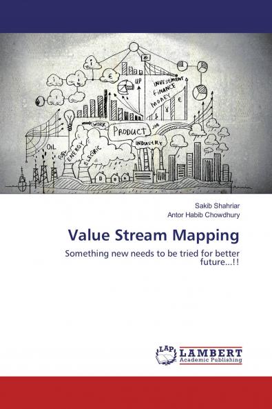 Value Stream Mapping