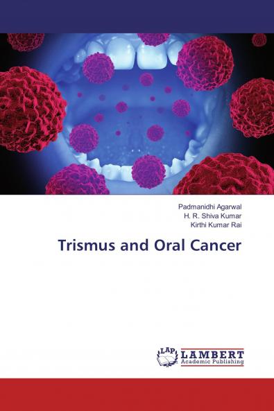 Trismus and Oral Cancer