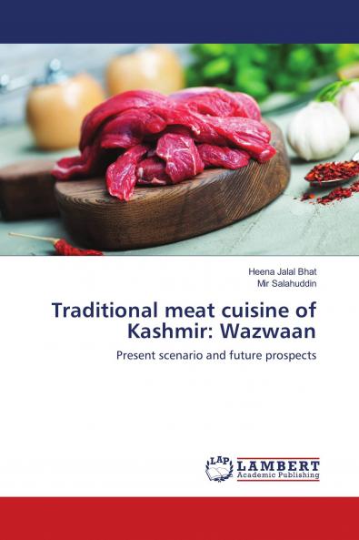 Traditional meat cuisine of Kashmir: Wazwaan