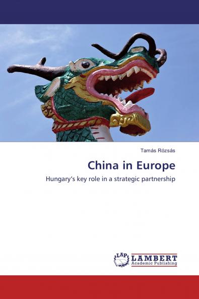 China in Europe