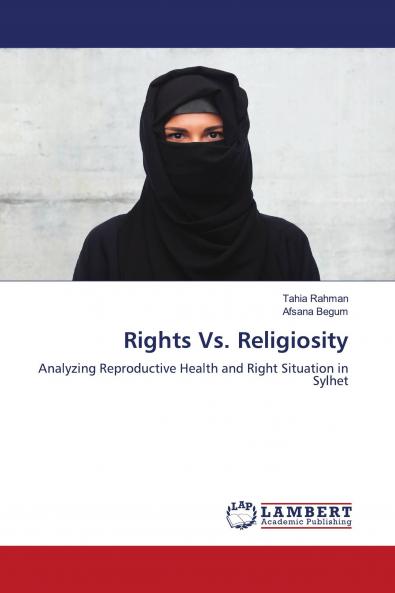 Rights Vs. Religiosity
