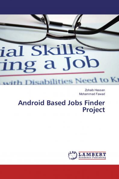 Android Based Jobs Finder Project