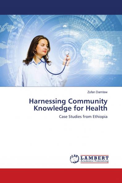 Harnessing Community Knowledge for Health