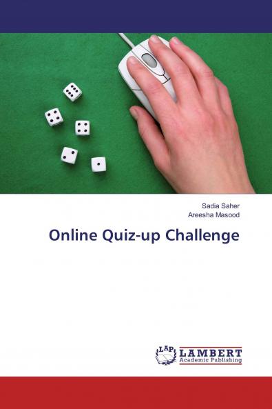 Online Quiz-up Challenge