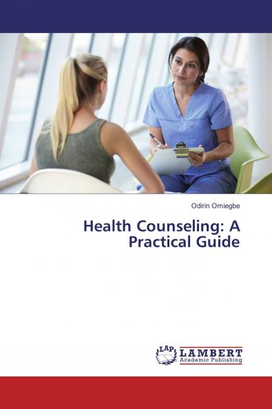Health Counseling: A Practical Guide