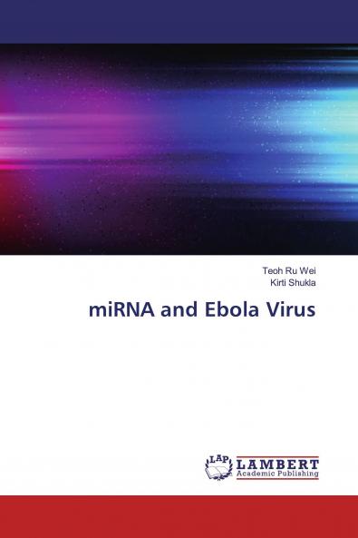 miRNA and Ebola Virus